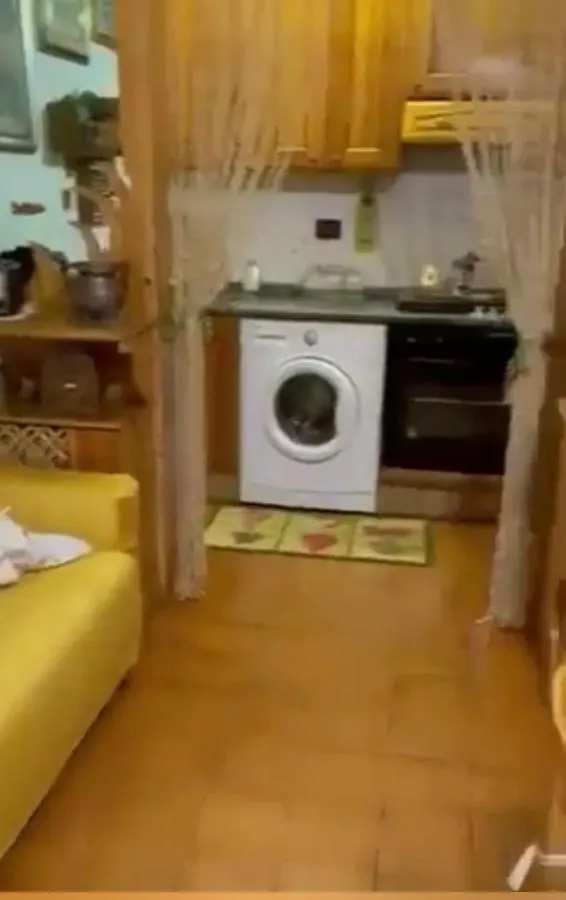 Holiday home Da Laura Villa Lido Adriano Italy