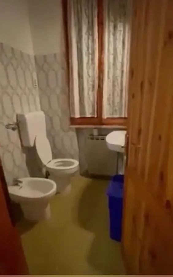 Holiday home Da Laura Villa Lido Adriano