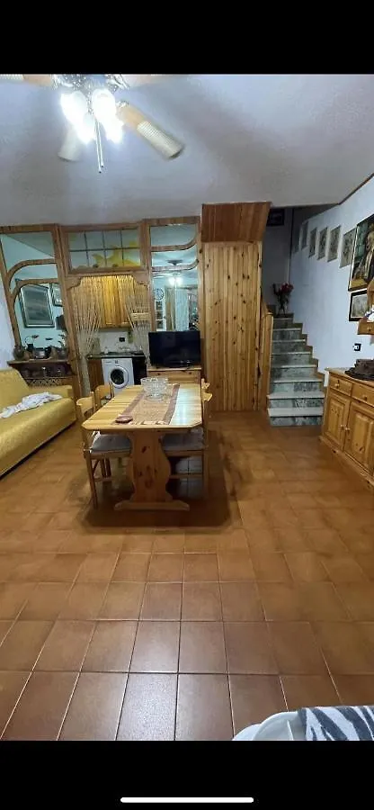 Da Laura Villa Lido Adriano Holiday home