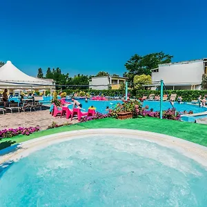 Blu Marlin Natural Lido Adriano