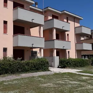Appartamento Taormina, Lido Adriano