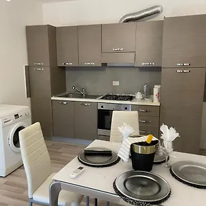 Appartamento Al Mare 2, Lido Adriano