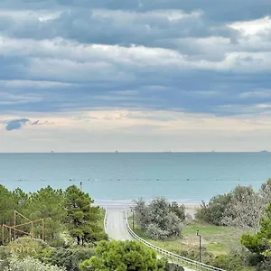 Appartamento 12, Bilo Leonardo, Lido Adriano