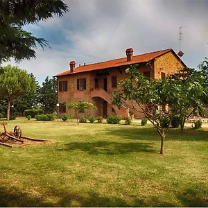 Bed & Breakfast Tenuta Raspona, Lido Adriano