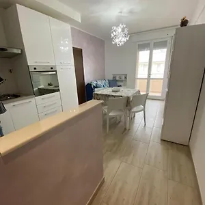 Casa vacanze Viola, Lido Adriano