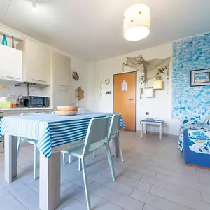 Casa vacanze Azzurro, Lido Adriano