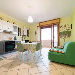 Appartamento Vista Mare, Lido Adriano