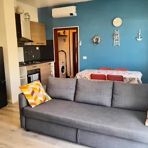 Appartamento A Ravenna - 100 Metri Dalla, Lido Adriano