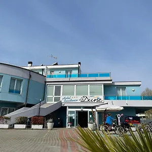Hotel-residence-b&b Le Dune Lido Adriano