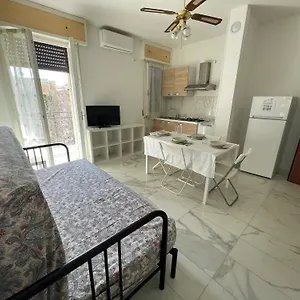  Апартаменты Residenza Baia Tartaruga