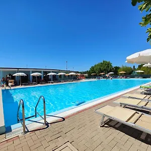 Long Village Sul Mare Privata Inclusa Lido Adriano