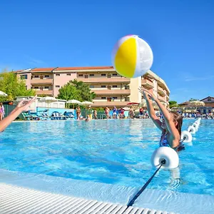 Costa Paradiso Lido Adriano